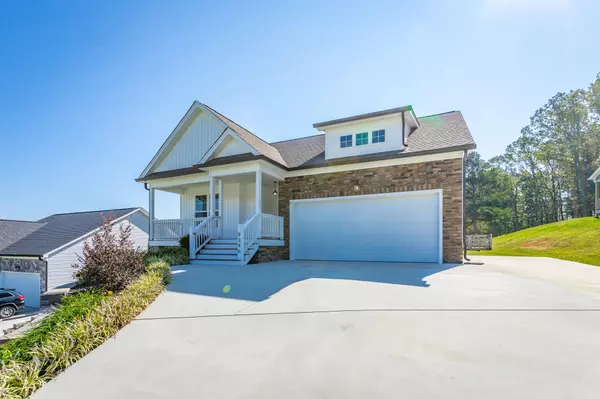 Soddy Daisy, TN 37379,9346 Barbee Road