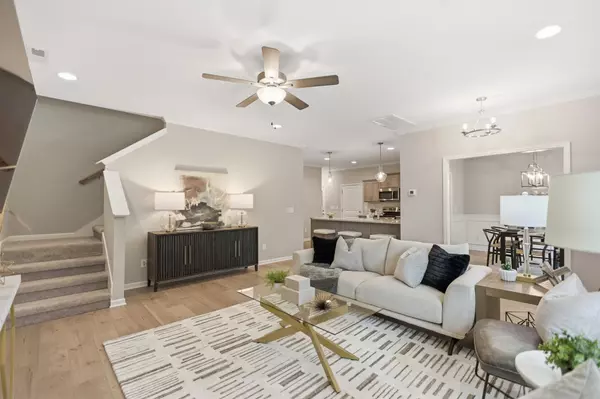 Manchester, TN 37355,248 Doak Rd