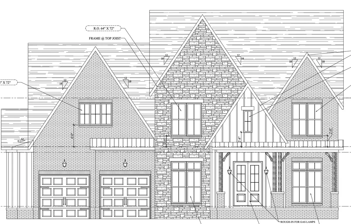 Thompsons Station, TN 37179,3209 Arundel Lane