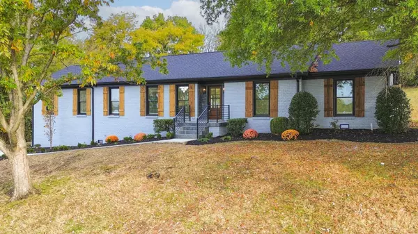 161 Saint Andrews Dr, Franklin, TN 37069