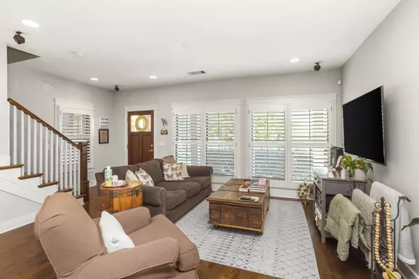 Nashville, TN 37204,301 Artisan Ln