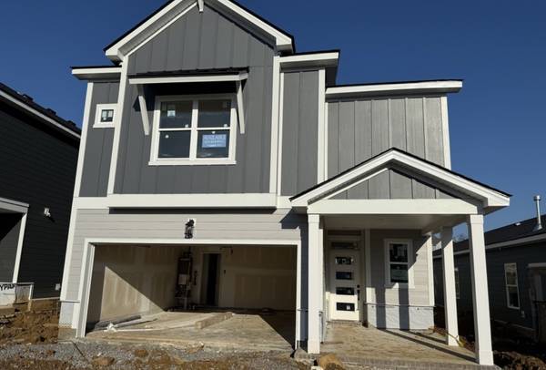 1260 Linn Cove Court, Gallatin, TN 37066