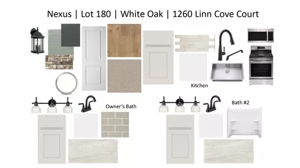 Gallatin, TN 37066,1260 Linn Cove Court