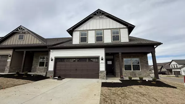 3532 Firerock Drive, Murfreesboro, TN 37128