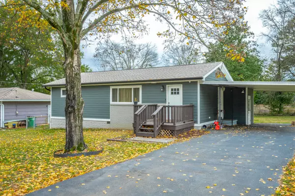 Chattanooga, TN 37412,5328 Spriggs Street