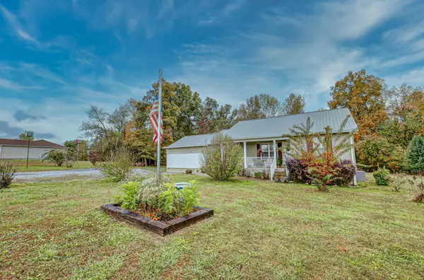 Morrison, TN 37357,231 Tom Johnson Rd