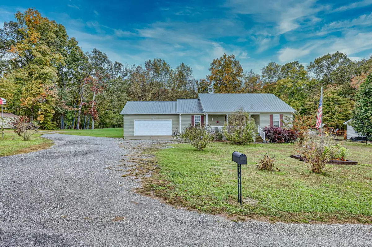 Morrison, TN 37357,231 Tom Johnson Rd