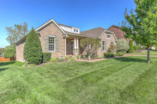 Mount Juliet, TN 37122,3107 Oxford Dr