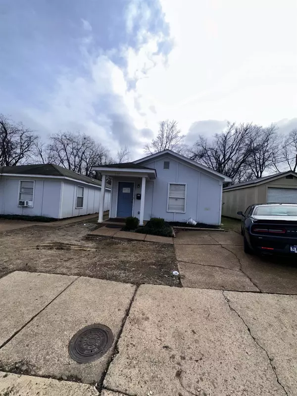 Memphis, TN 38106,111 LUCY AVE