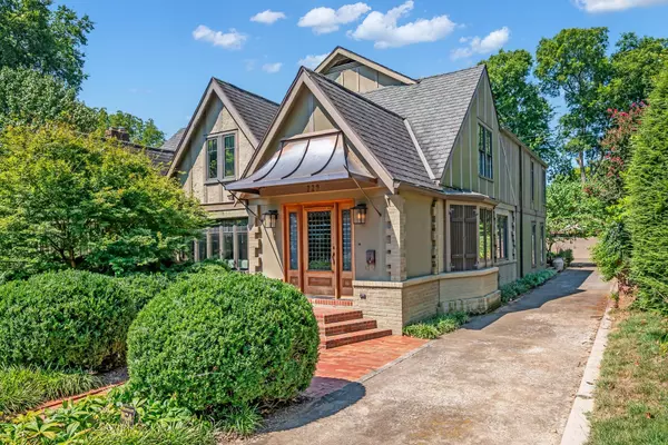 Nashville, TN 37205,229 Craighead Ave