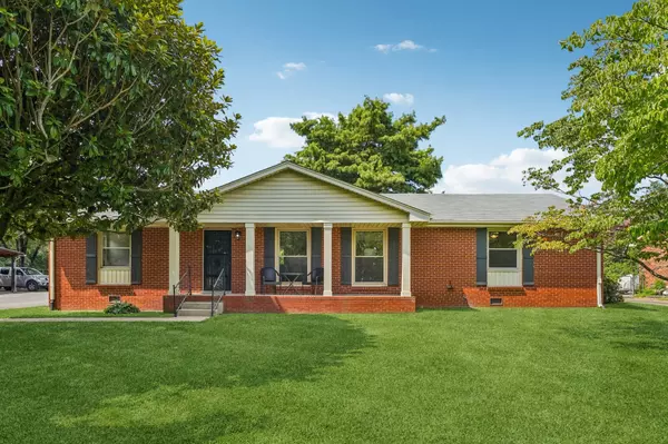 Smyrna, TN 37167,303 Davis Park Dr