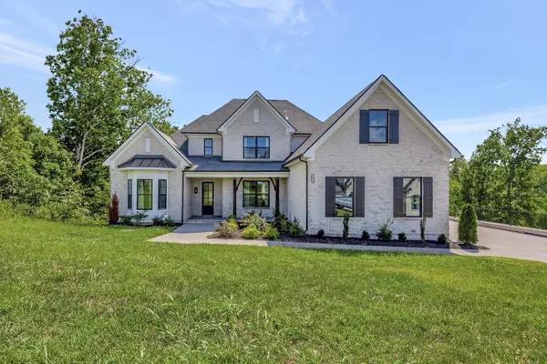 805 Saddle Ridge Dr, Mount Juliet, TN 37122