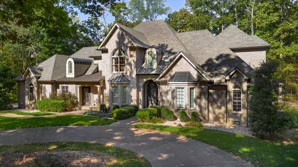 Greenbrier, TN 37073,1028 Fairways Dr