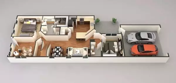 Gallatin, TN 37066,210 Cloverbrook Way #SE