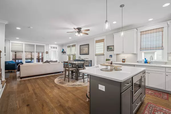 Nashville, TN 37209,6005 Pennsylvania Ave #B