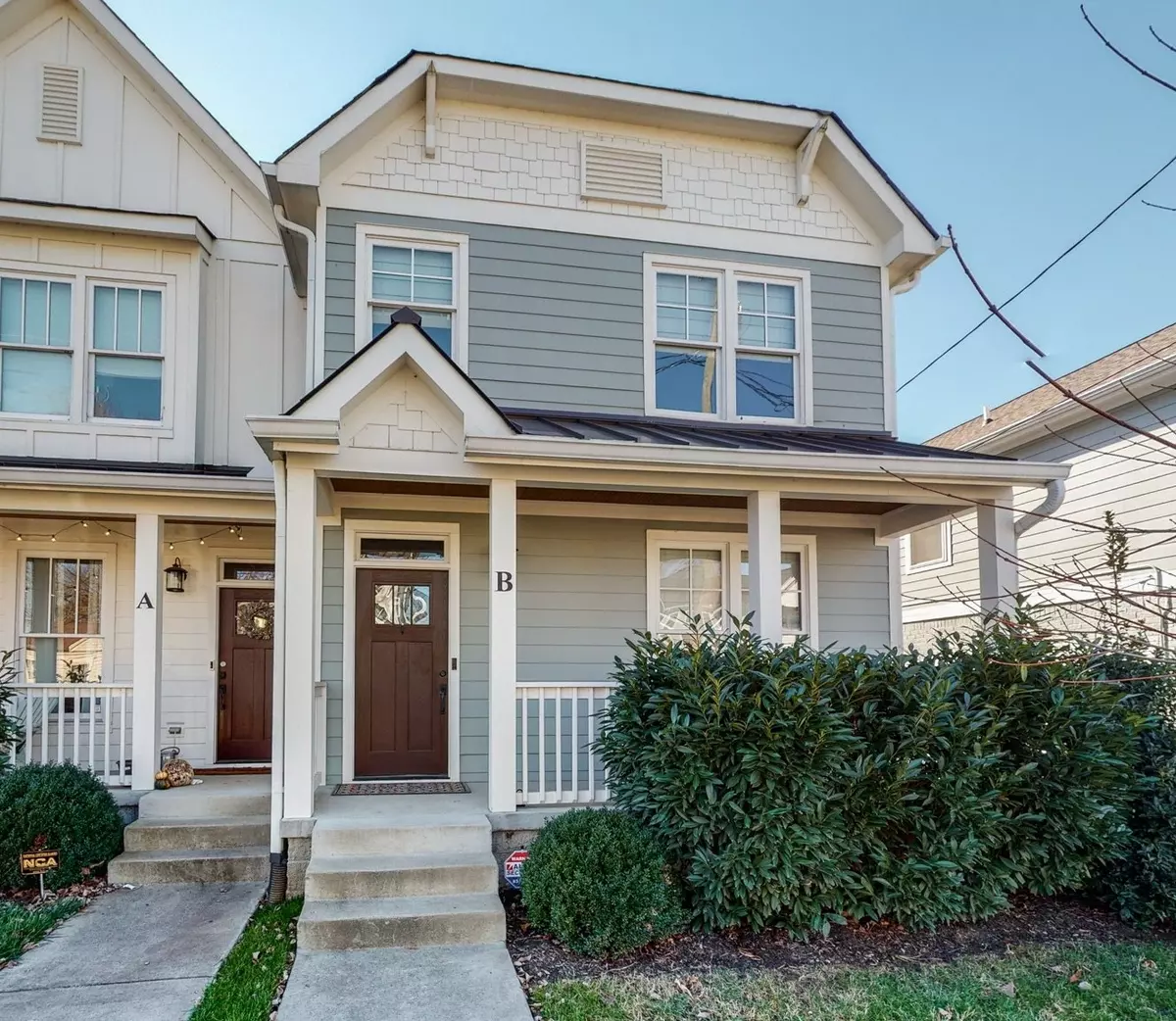 Nashville, TN 37209,6005 Pennsylvania Ave #B