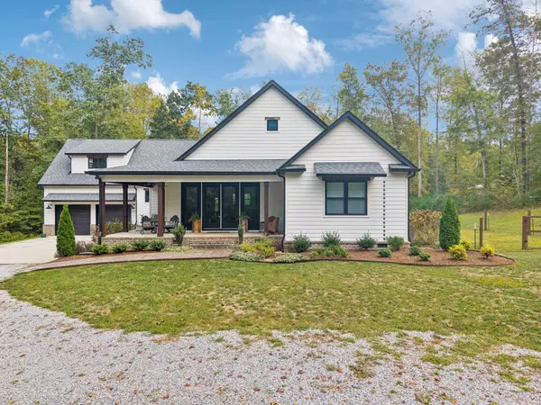 56 Righteous Lane,  Ringgold,  GA 30736