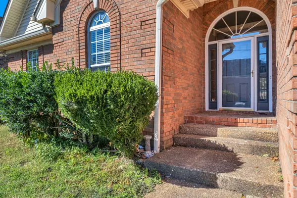 Antioch, TN 37013,4504 Cheshire Pass