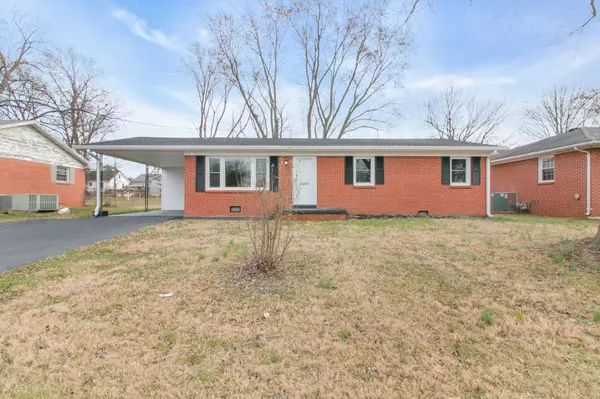3610 Gale Ln, Hopkinsville, KY 42240