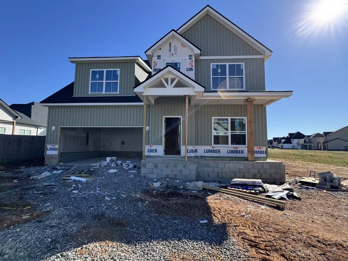 Clarksville, TN 37040,603 Summerfield