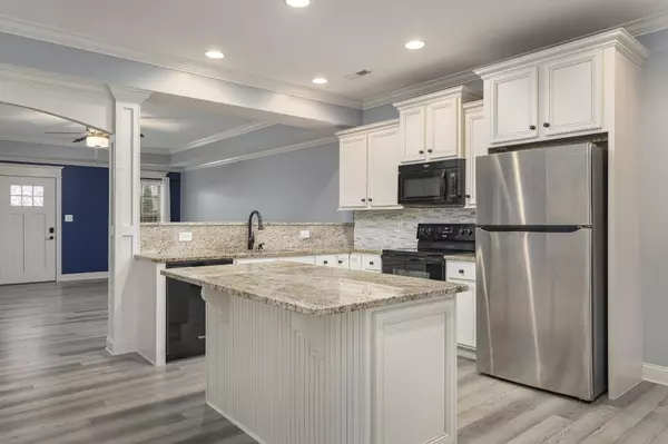 Cleveland, TN 37312,171 Belle Chase Way #NE