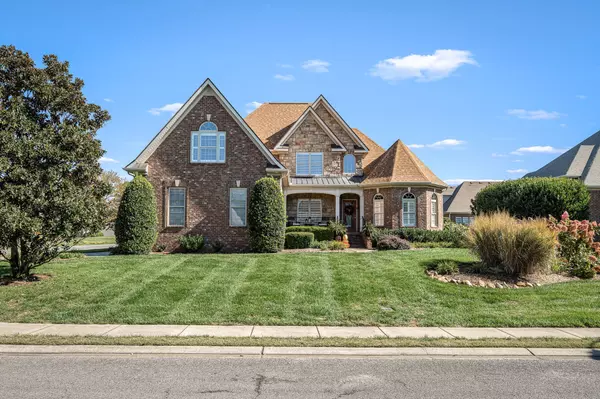 Murfreesboro, TN 37130,2722 Crowne Pointe Dr