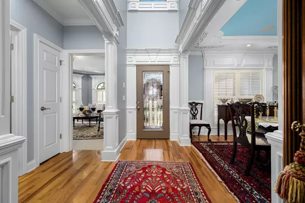 Murfreesboro, TN 37130,2722 Crowne Pointe Dr