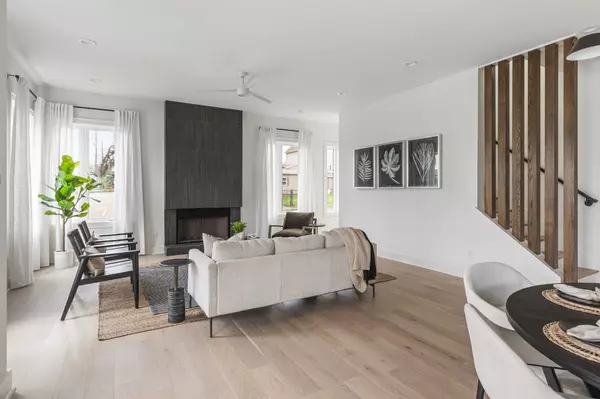 Nashville, TN 37209,1414 57th Ave #N