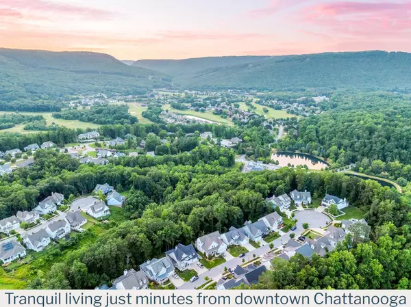 Chattanooga, TN 37419,603 Alston Drive