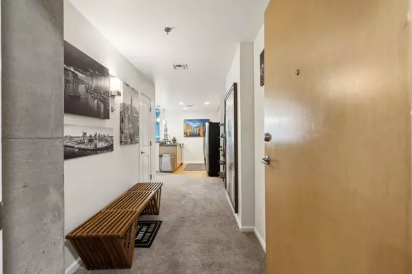 Nashville, TN 37219,415 Church Street #2007