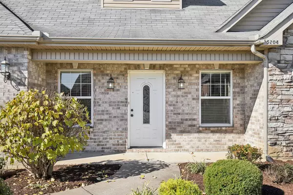 5204 Patience Drive, Smyrna, TN 37167