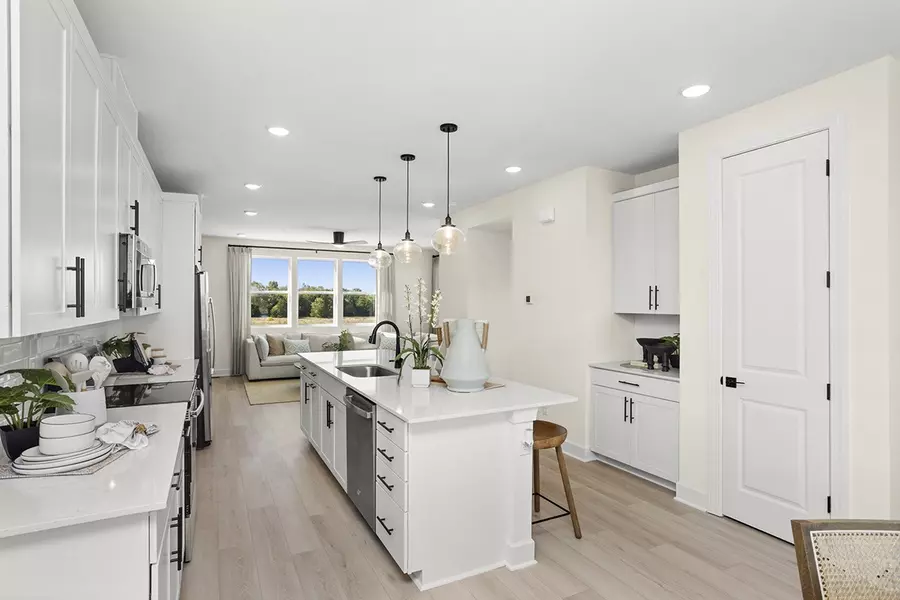 146 Barton Village Boulevard, Lebanon, TN 37090