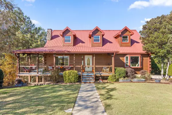 161155 Cherokee Ridge Drive, Ocoee, TN 37361