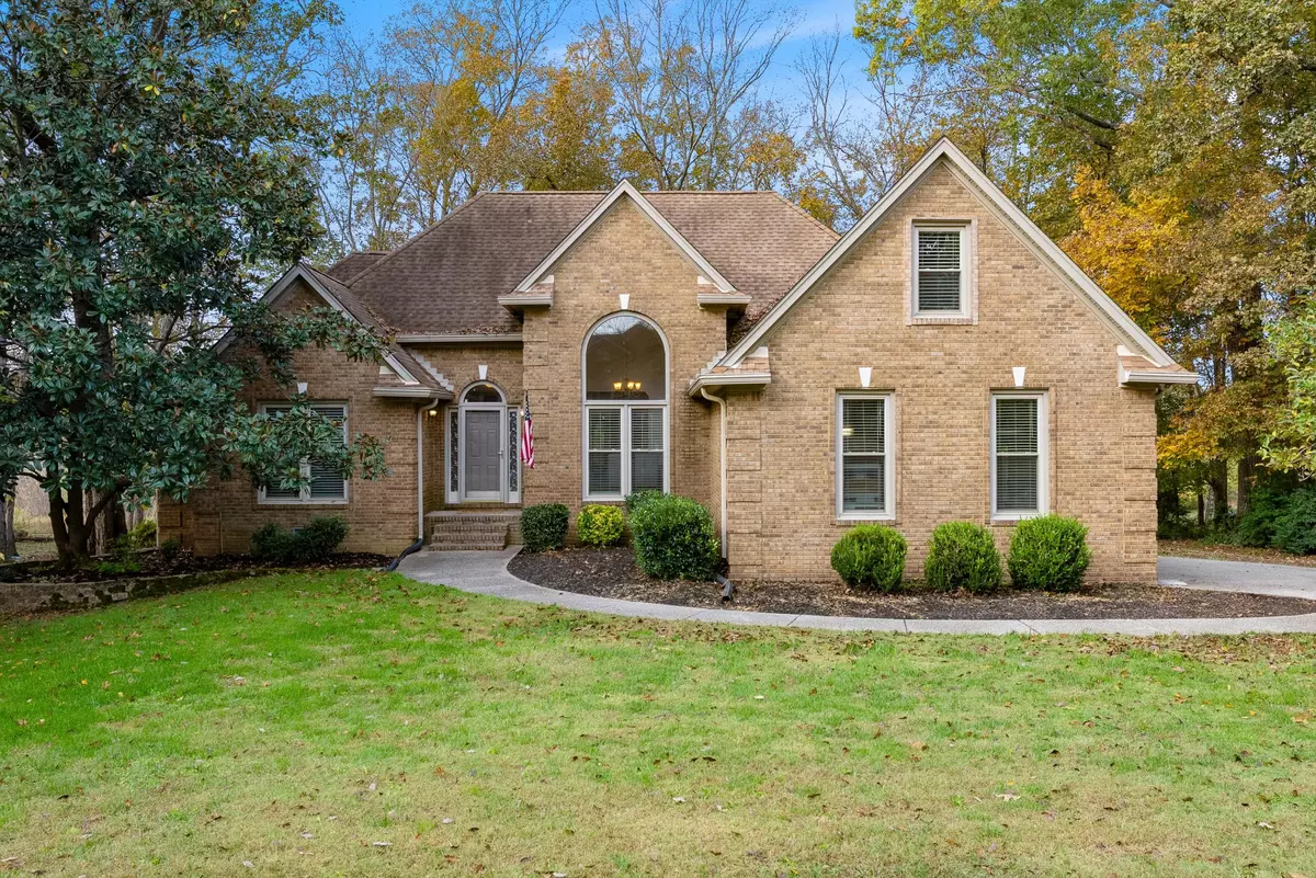 Murfreesboro, TN 37129,3215 Park Hill Rd