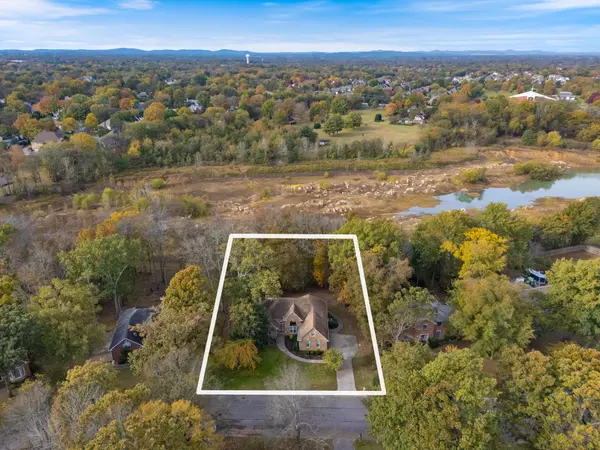 Murfreesboro, TN 37129,3215 Park Hill Rd