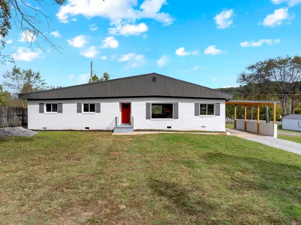 77 Lynchburg Hwy, Lynchburg, TN 37352