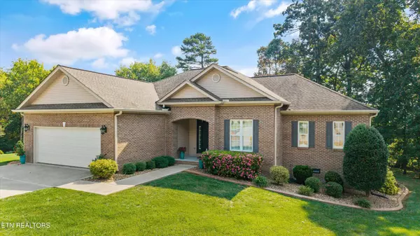 Loudon, TN 37774,108 Chaloni Lane