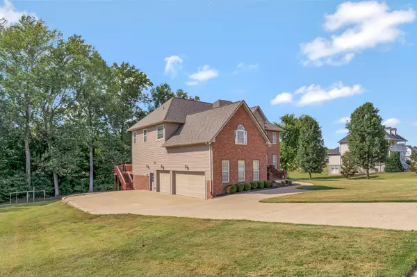 Cross Plains, TN 37049,1033 Valleydale Ave