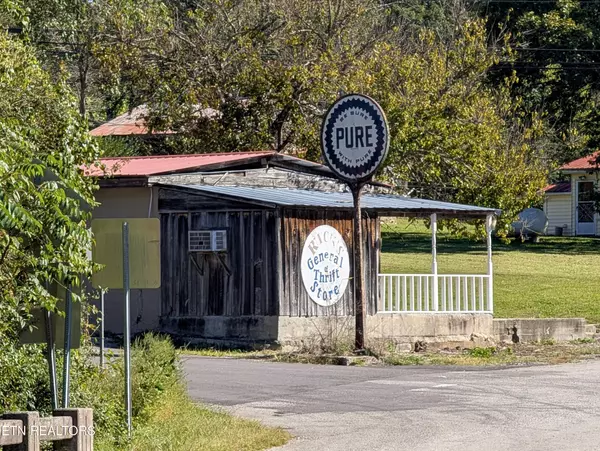 Rockwood, TN 37854,14627 Highway 70E