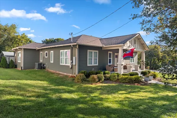 Nashville, TN 37216,1227 McGavock Pike