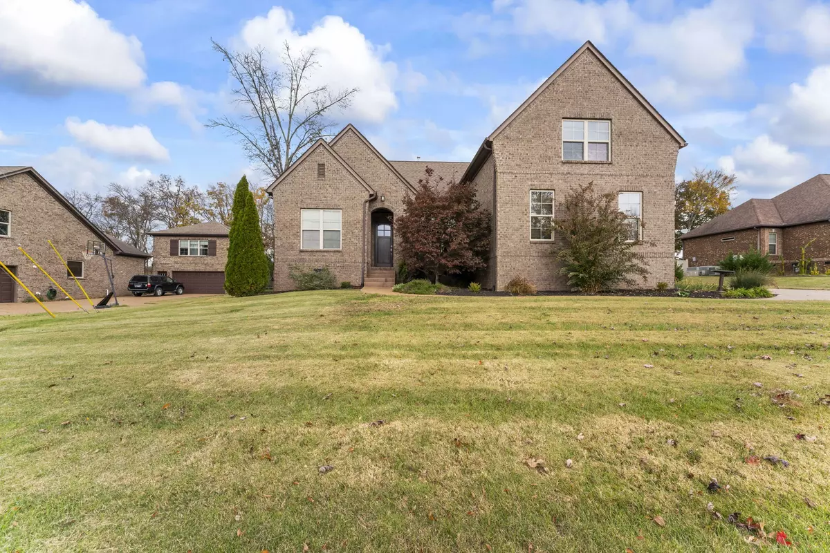Mount Juliet, TN 37122,710 Morriswood Dr