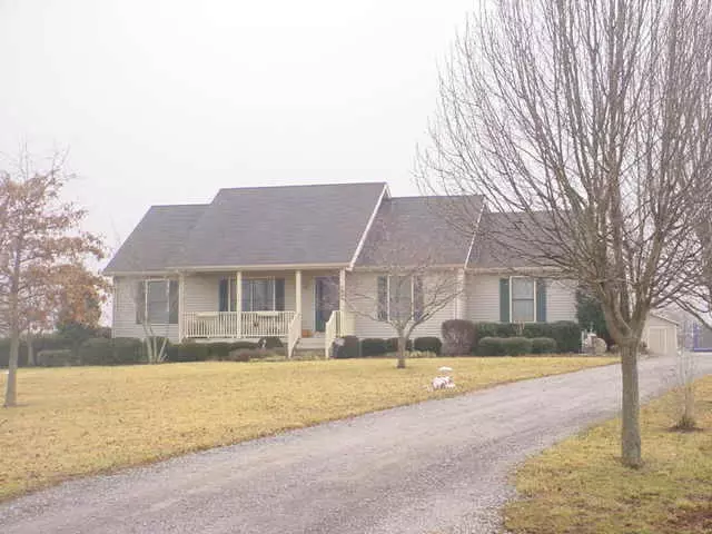 Rockvale, TN 37153,111 Slidell Ct