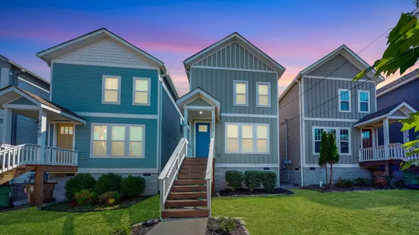 Madison, TN 37115,227 Hillcrest Dr #A