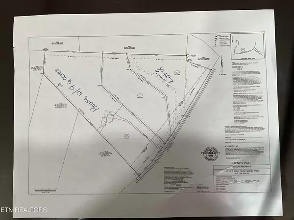 Corryton, TN 37721,0 Bud Hawkins Rd