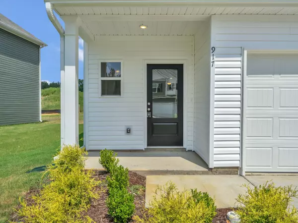 Clarksville, TN 37042,917 Andasia Way