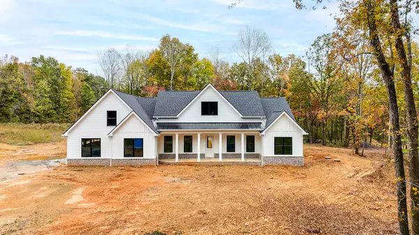 Primm Springs, TN 38476,0 Barnhill Road