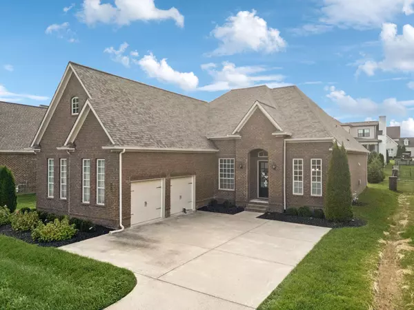 Thompsons Station, TN 37179,3639 Martins Mill Rd