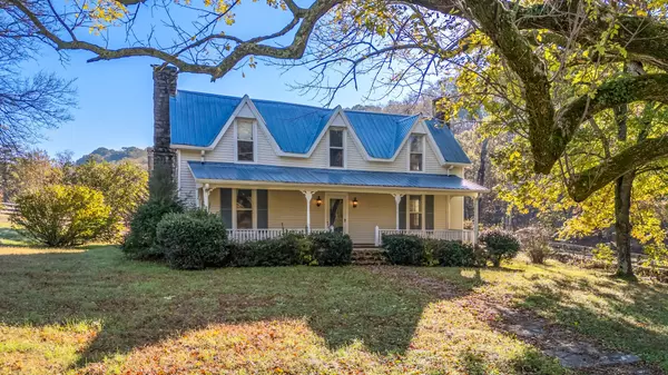 4923 Blue Creek Rd, Lynnville, TN 38472