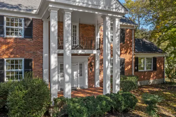 Nashville, TN 37215,2304 Woodmont Blvd