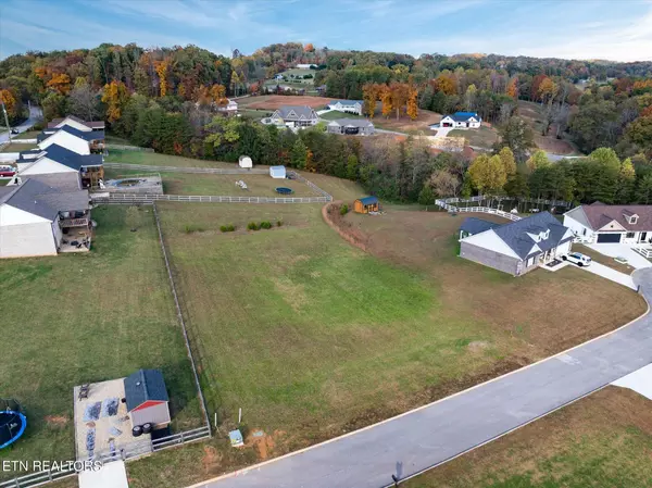 0 Melford Drive, Strawberry Plains, TN 37871